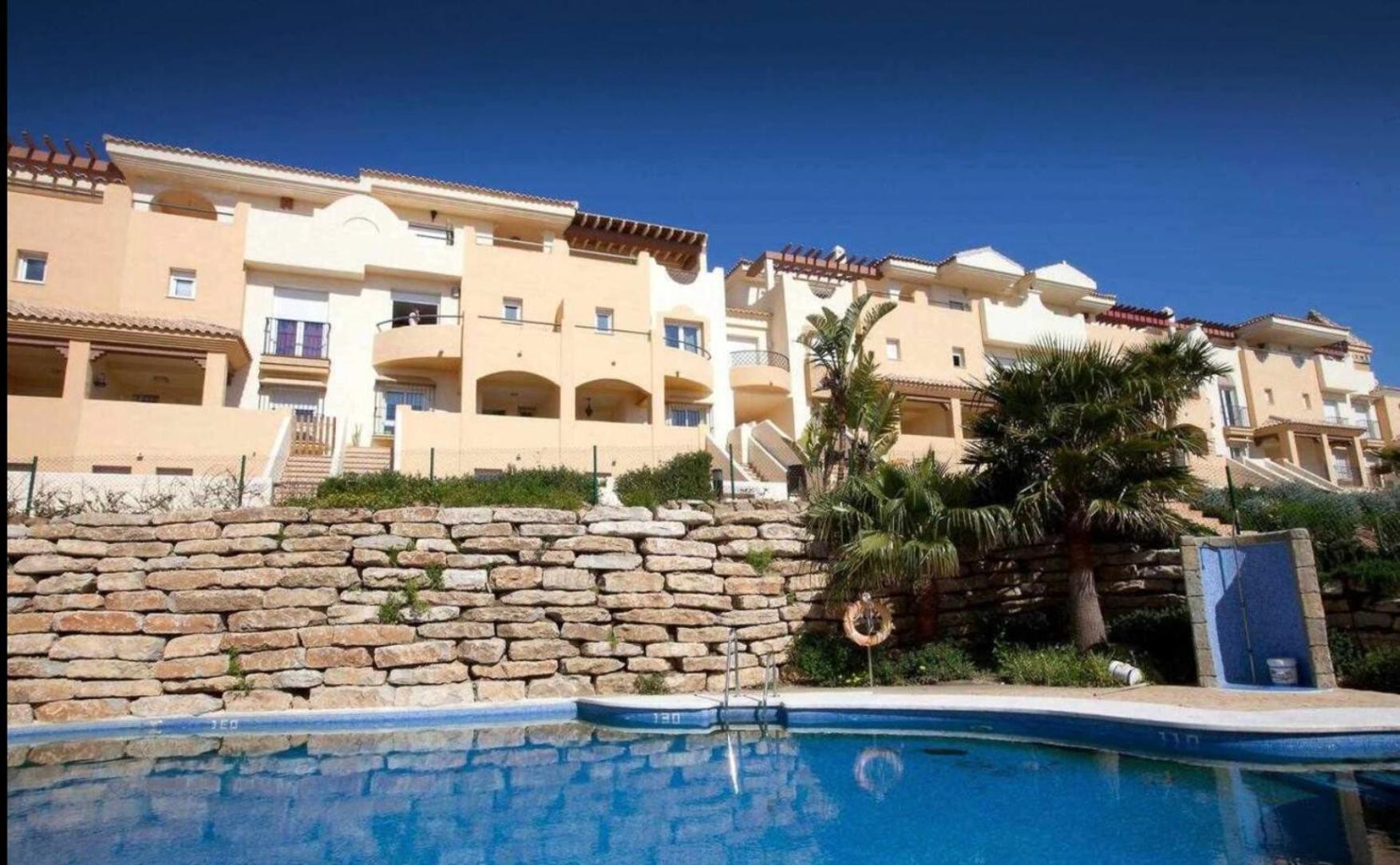 Villa Casa Almenara Tarifa Exterior foto