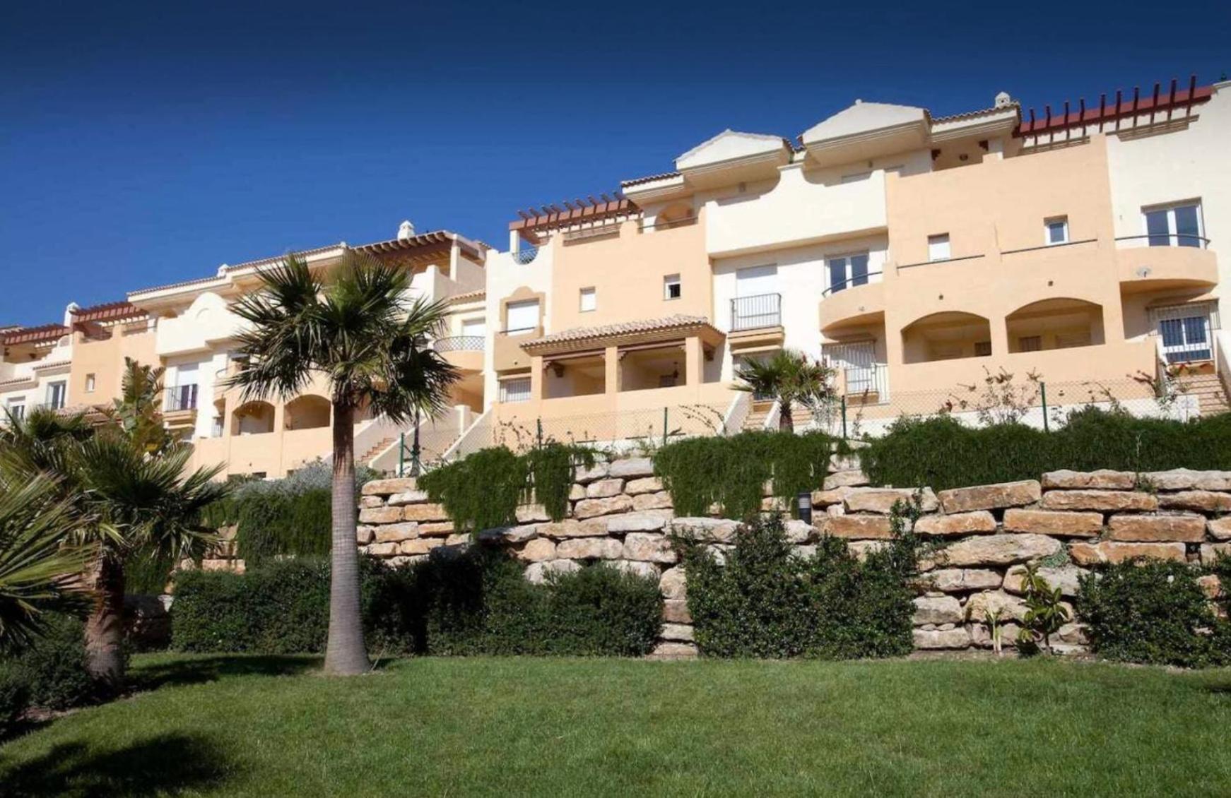 Villa Casa Almenara Tarifa Exterior foto